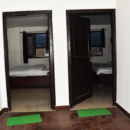 Corbett Bhavesh Home Stay Jhirna 객실 사진