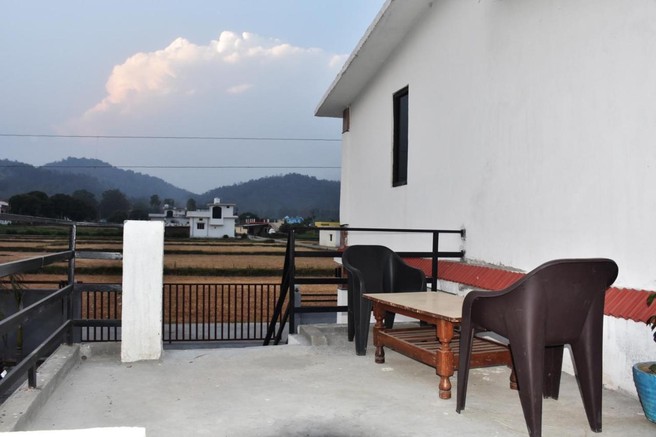 Corbett Bhavesh Home Stay Jhirna 외부 사진
