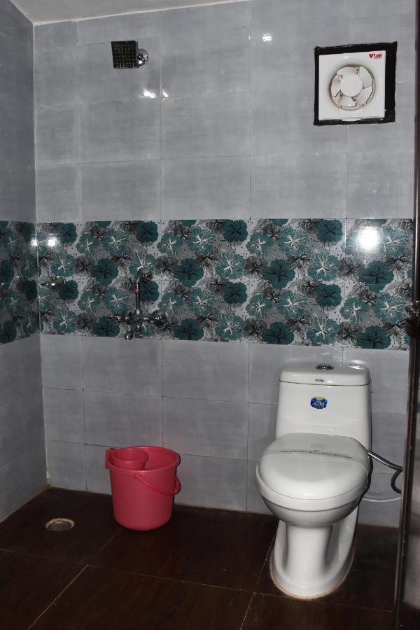 Corbett Bhavesh Home Stay Jhirna 외부 사진
