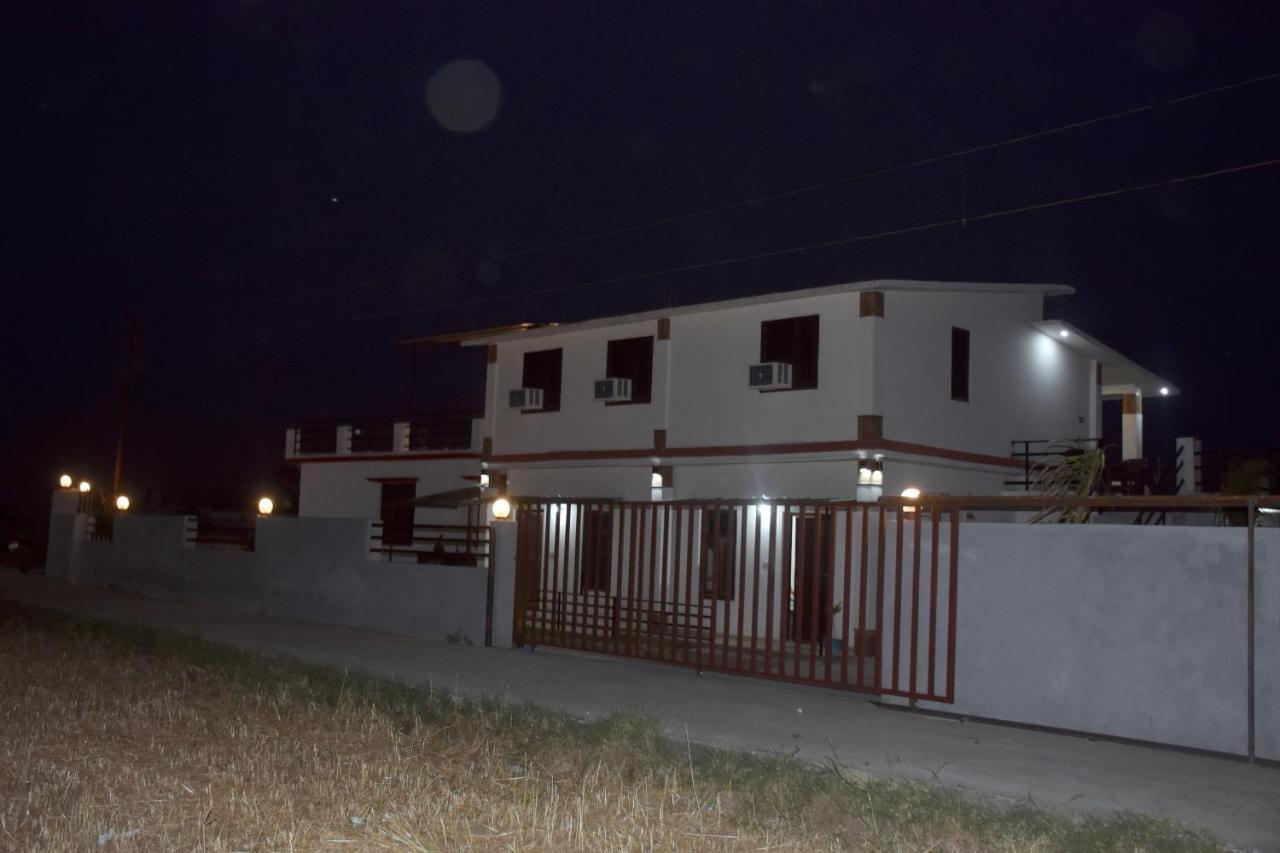 Corbett Bhavesh Home Stay Jhirna 외부 사진