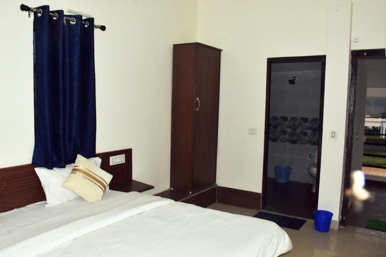 Corbett Bhavesh Home Stay Jhirna 외부 사진