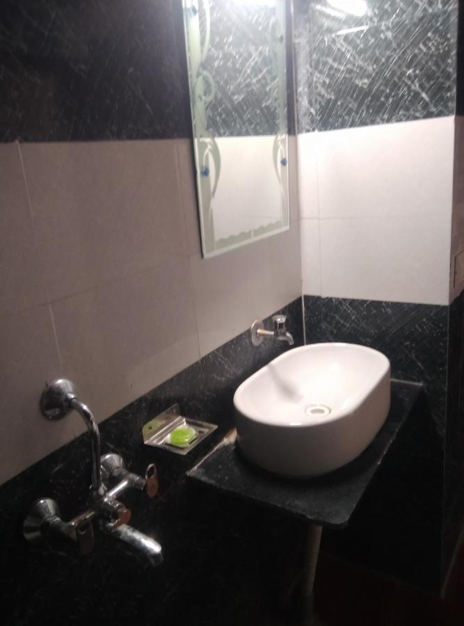 Corbett Bhavesh Home Stay Jhirna 외부 사진