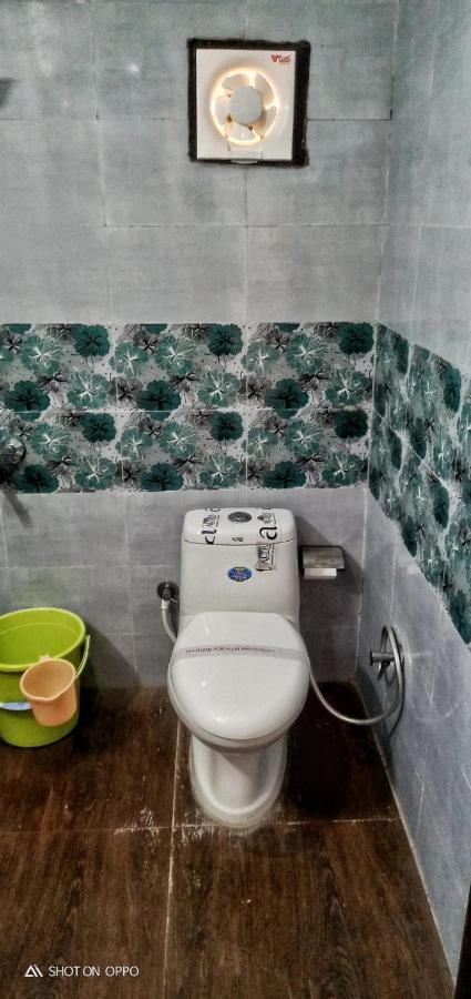 Corbett Bhavesh Home Stay Jhirna 외부 사진