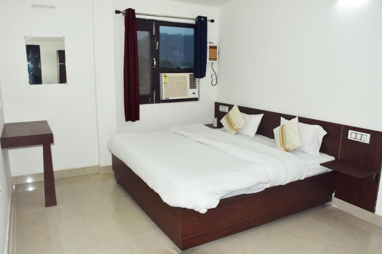 Corbett Bhavesh Home Stay Jhirna 외부 사진