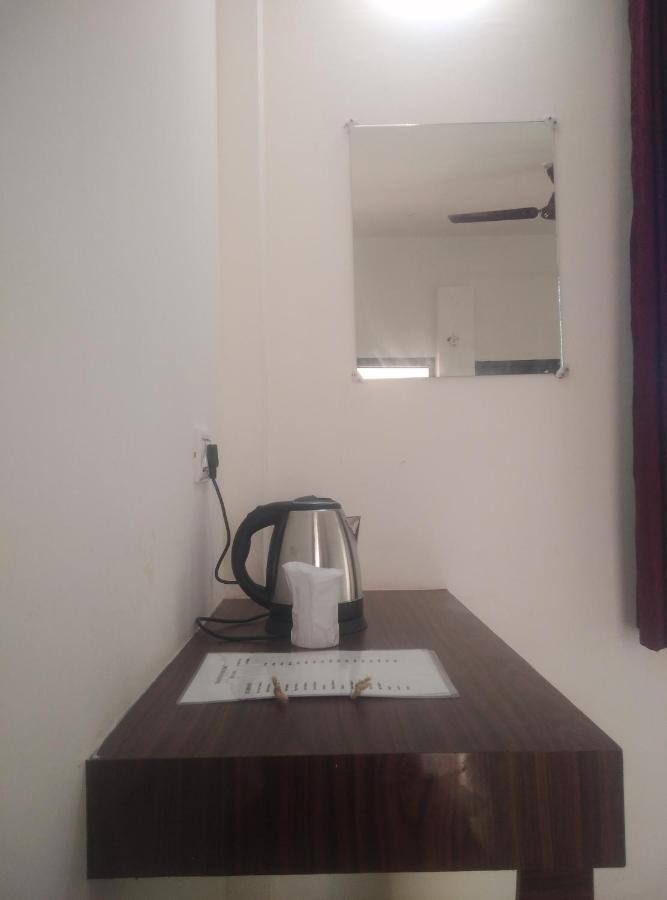 Corbett Bhavesh Home Stay Jhirna 외부 사진
