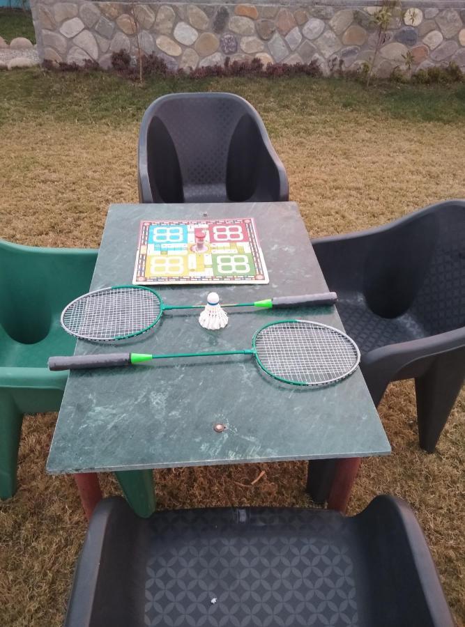 Corbett Bhavesh Home Stay Jhirna 외부 사진