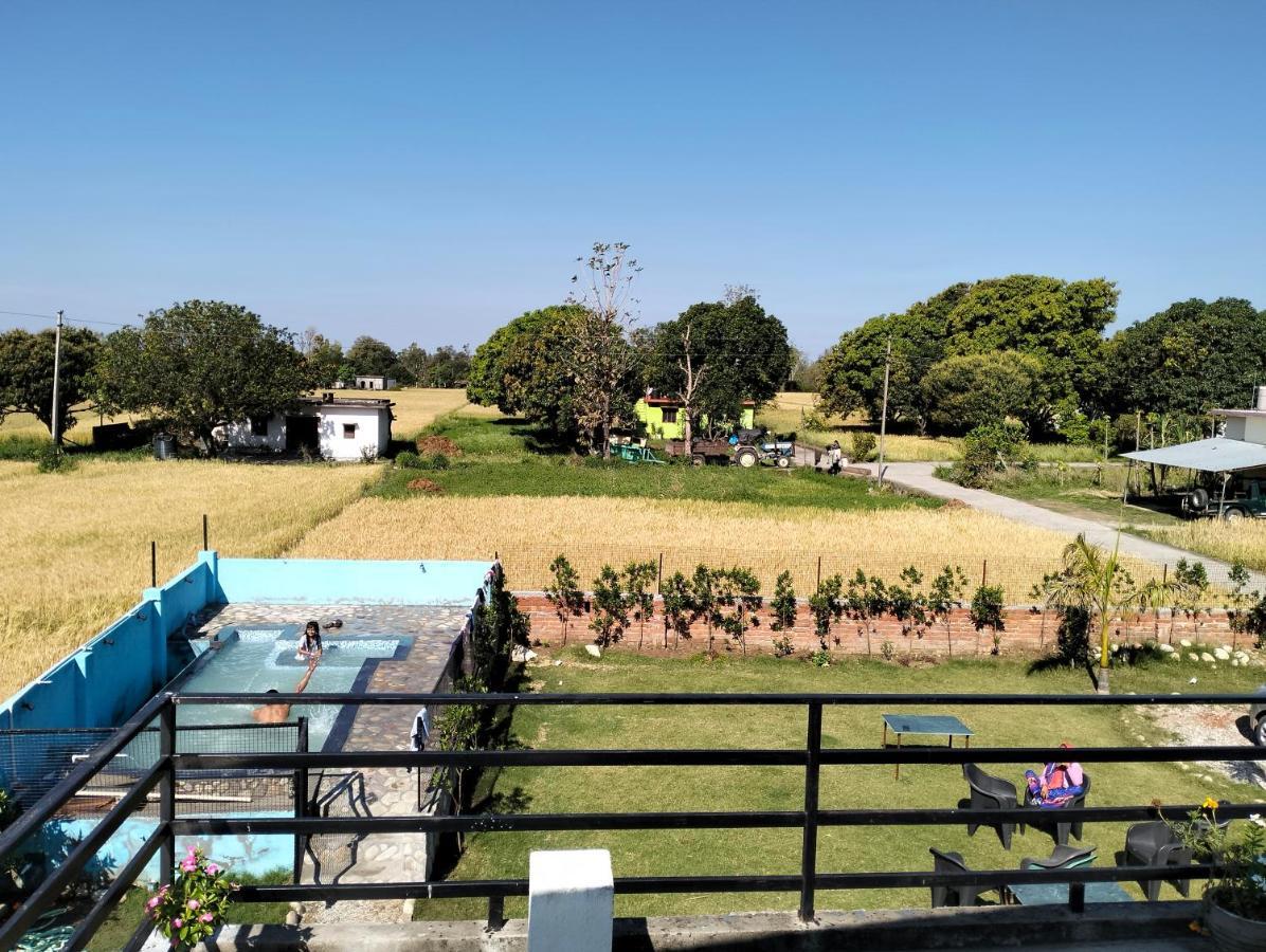 Corbett Bhavesh Home Stay Jhirna 외부 사진