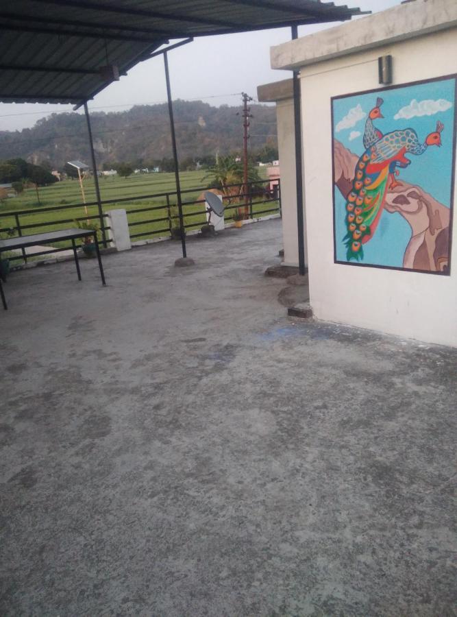 Corbett Bhavesh Home Stay Jhirna 외부 사진